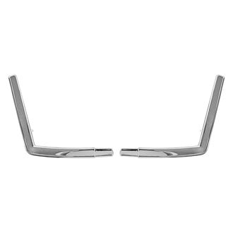 QRP® - Rear Vinyl Top Molding Set