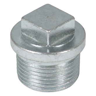 QRP® - Differential Fill Plug