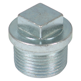 QRP® - Differential Fill Plug