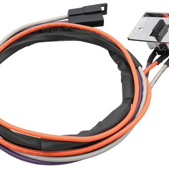 QRP® - Convertible Top Switch