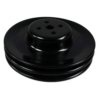 QRP® - Water Pump Pulley
