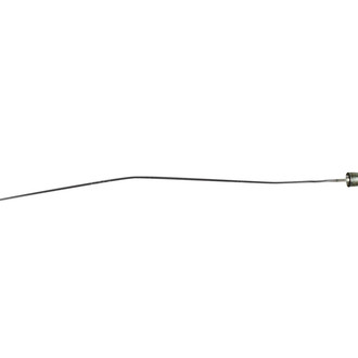 QRP® - Engine Oil Dipstick & Tube