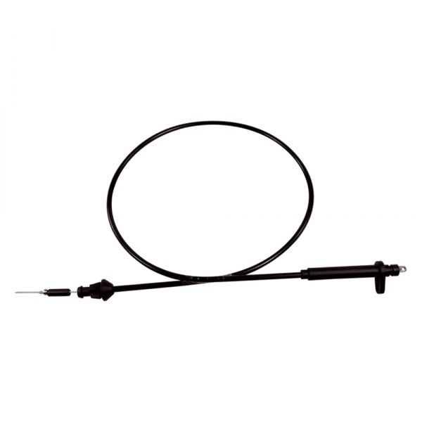 QRP® - Automatic Transmission Kickdown Cable