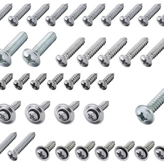 QRP® - Interior Screw