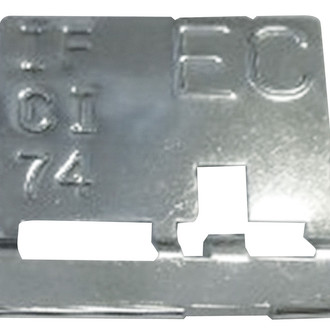QRP® - Radiator Identification Tag