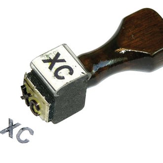 QRP® - Alternator Stamp