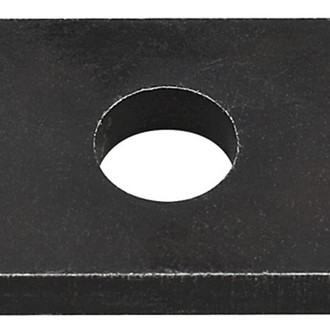 QRP® - Handle Lock Plate