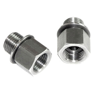 QRP® - Transmission Cooler Line Fitting