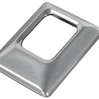 QRP® - Small Seat Belt Buckle Cover