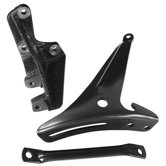 QRP® - Alternator Bracket