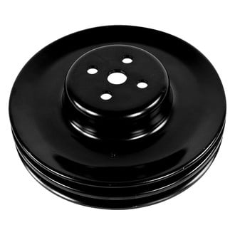 QRP® - Engine Coolant Water Pump Pulley