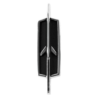 QRP® - Door Panel Emblem
