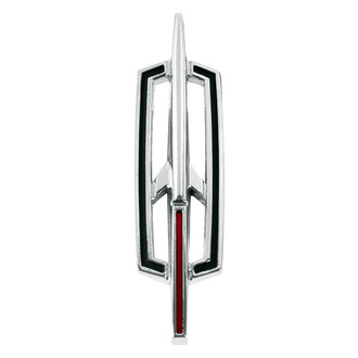 QRP® - "Cutlass" Door Panel Emblem