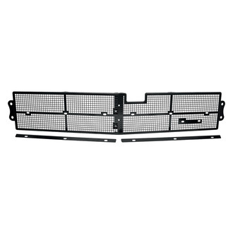 QRP® - Grille