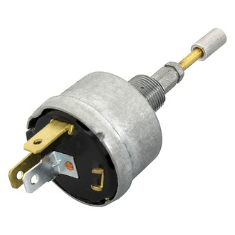 QRP® - Windshield Wiper Switches