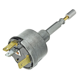 QRP® - Windshield Wiper Switch