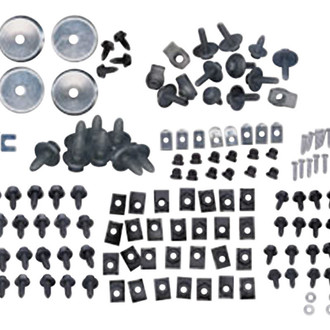 QRP® - End Fastener Kit