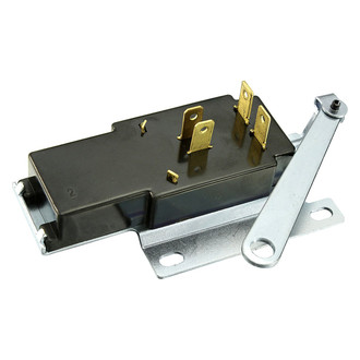 QRP® - Back-Up Light Switch