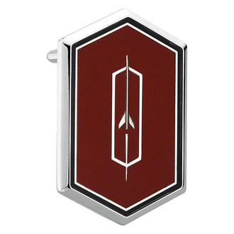 QRP® - Roof Emblem