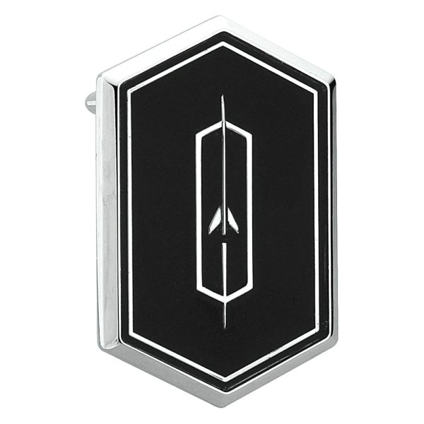 QRP® - Roof Emblem