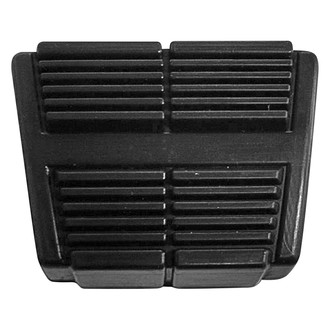 QRP® - Rubber Parking Brake Pedal Pad