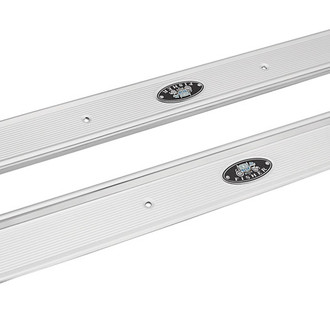 QRP® - Front Door Sill Plate Set