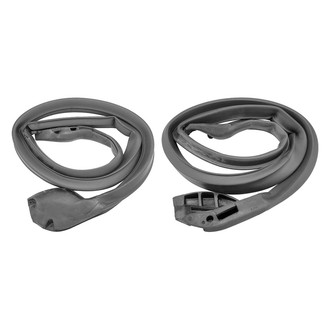 QRP® - SoffSeal™ Roof Rail Weatherstrip Set