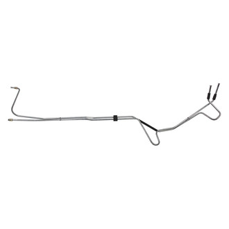QRP® - Transmission Vacuum Modulator Line