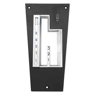 QRP® - Cigarette Lighter Bezels