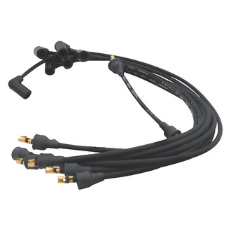QRP® - Original Spark Plug Wire Set