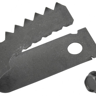 QRP® - Windshield Hardware