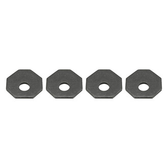 QRP® - Bumper Alignment Washers