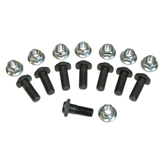 QRP® - Axle Flange Bolt Set