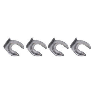 QRP® - Kick Panel Cable Clips