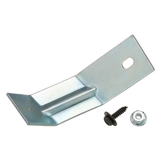 QRP® - Radio Support Bracket