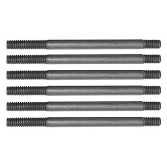 QRP® - Rear Spoiler Mounting Studs