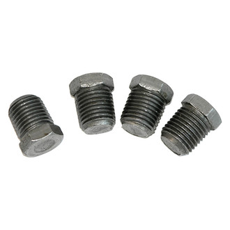 QRP® - Engine Block Plugs