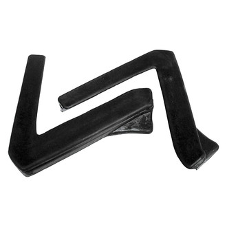 QRP® - Rear Bumper Fillers