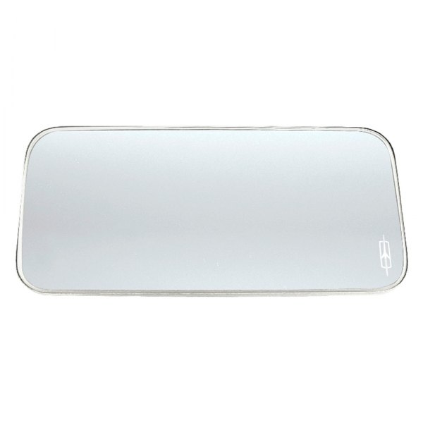 QRP® - Sun Visor Vanity Mirror