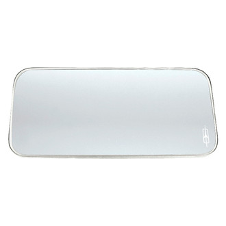 QRP® - Sun Visor Vanity Mirror