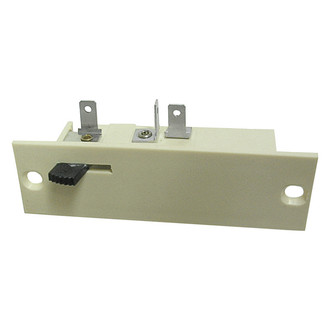 QRP® - Under Dash Map Light Assembly