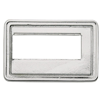 QRP® - Dash Panel Top Switch Bezel