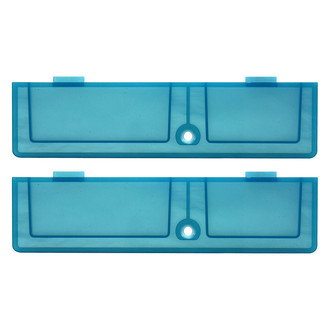 QRP® - Dash Panel Lamp Lens Filter