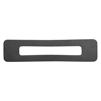QRP® - VIN Bezel