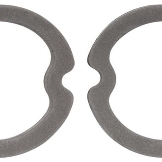 QRP® - Back-Up Light Lens Gaskets