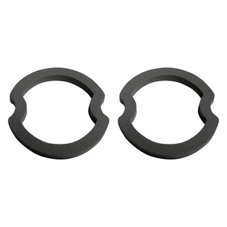QRP® - Back-Up Light Lens Gaskets