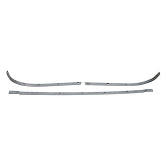 QRP® - Convertible Top Bow Tack Rail