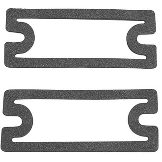 QRP® - Driver and Passenger Side Replacement Tail Light Housing Gaskets