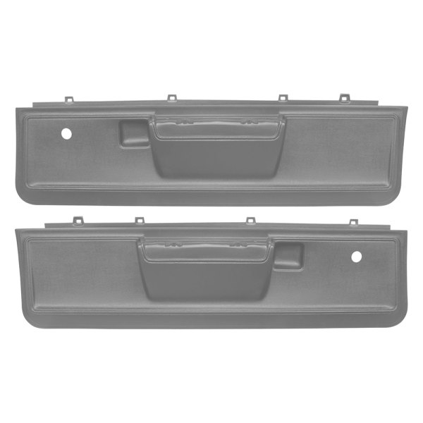 QRP® - Lower Door Panels