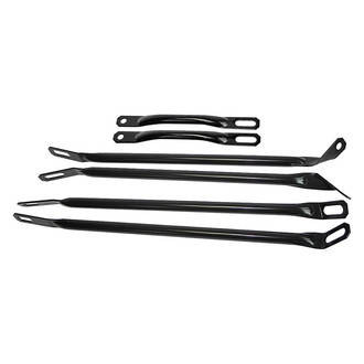 QRP® - Bumper Support Bars